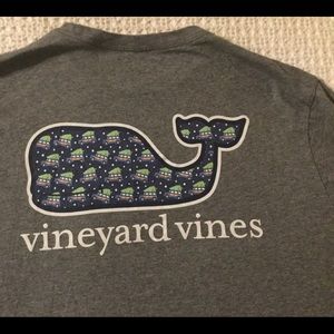 Vineyard Vines long sleeve